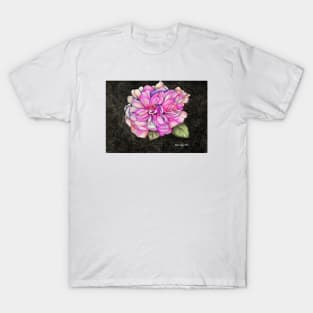 Dahlia T-Shirt